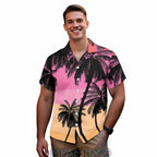 Personalized "McKay Originals" Tropical Hawaiian Shirt