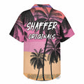 Personalized Shaffer Originals Hawaiian Shirt