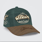 Stein Lifetime Member Vintage Baseball Cap